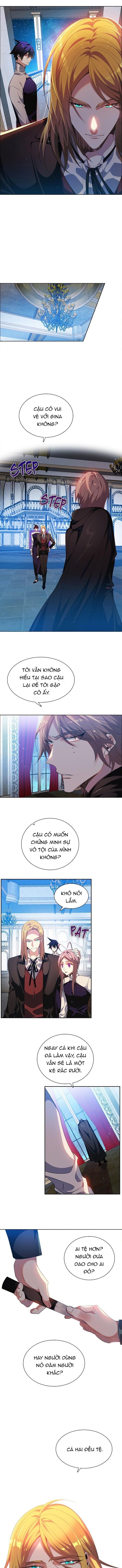 Zero Game Chap 219 - Next Chap 220