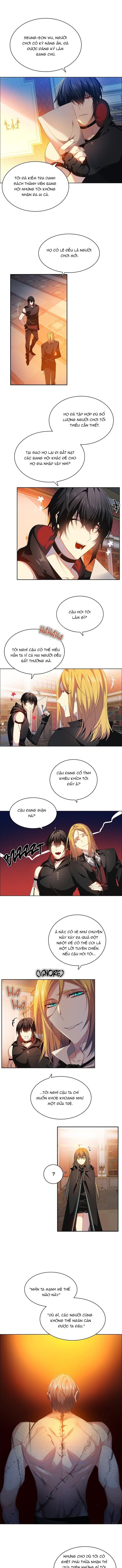 Zero Game Chap 223 - Next Chap 224