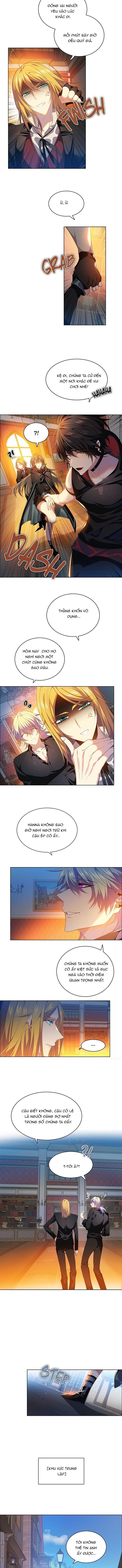 Zero Game Chap 223 - Next Chap 224