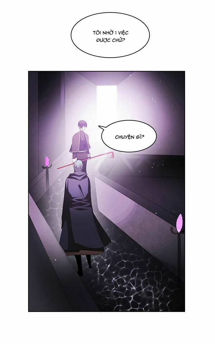 Zero Game Chap 23 - Next Chap 24