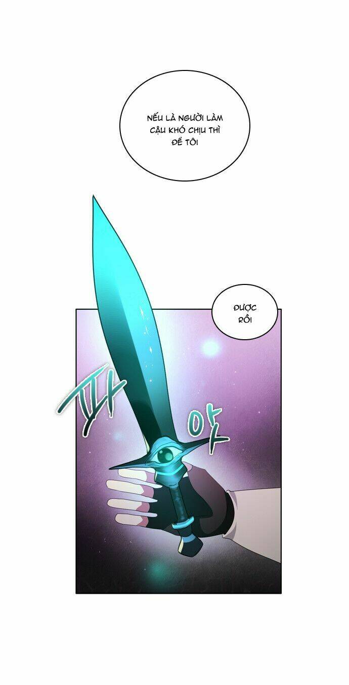 Zero Game Chap 23 - Next Chap 24