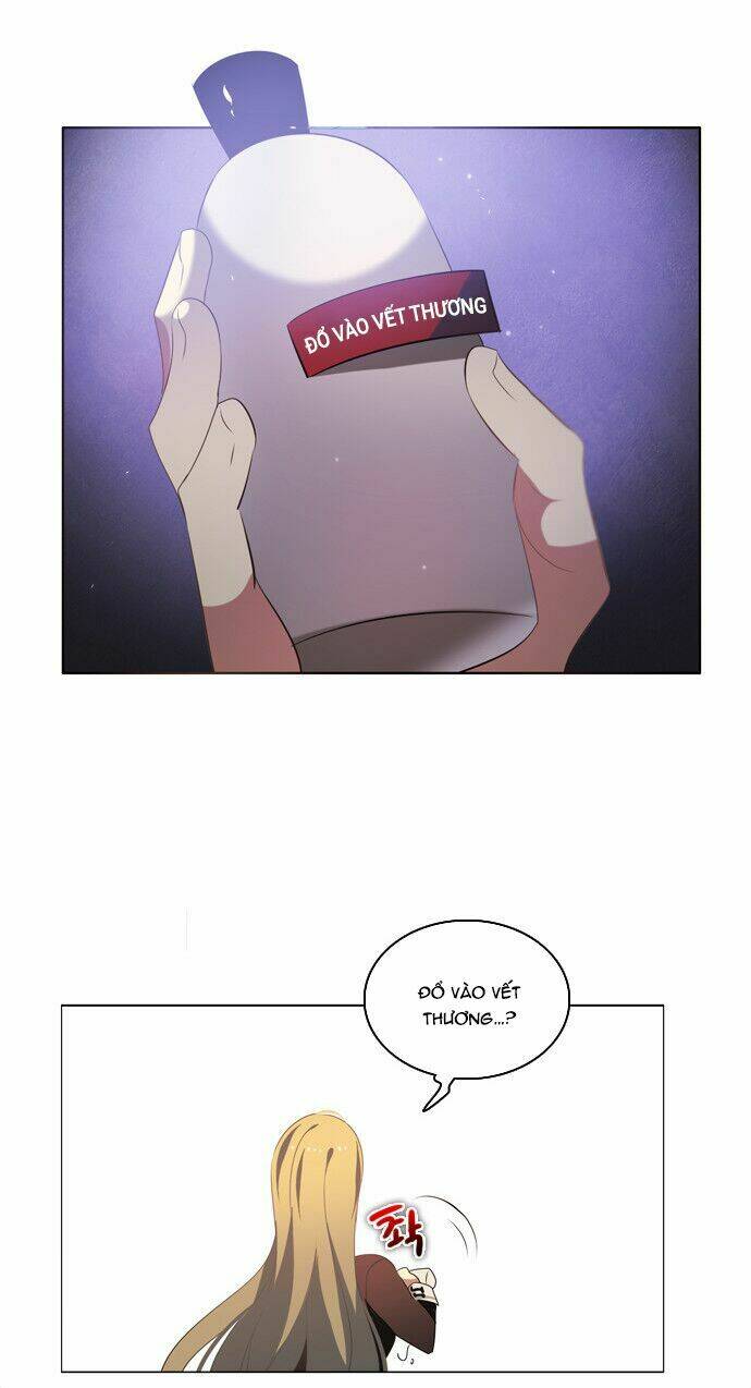 Zero Game Chap 23 - Next Chap 24