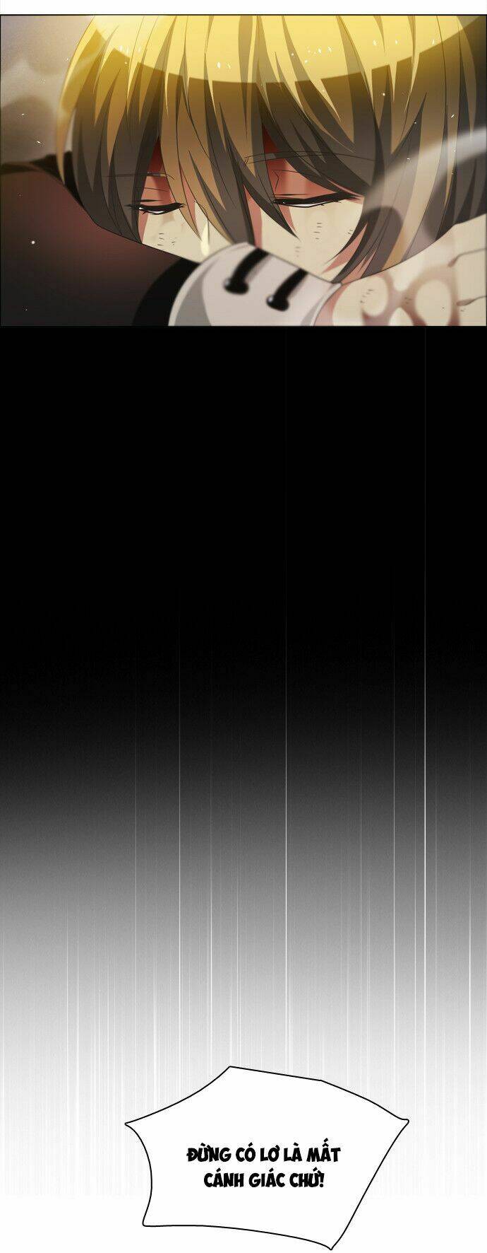 Zero Game Chap 23 - Next Chap 24