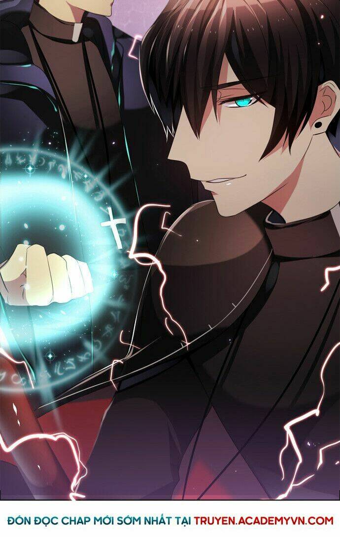 Zero Game Chap 23 - Next Chap 24