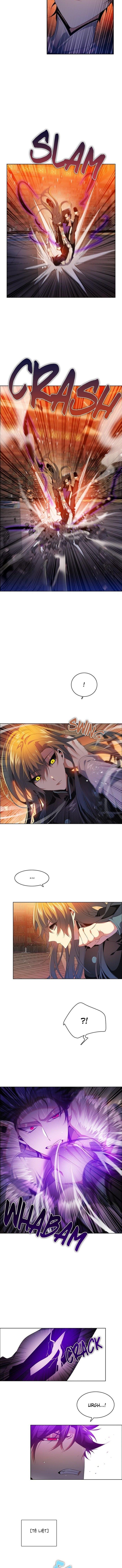 Zero Game Chap 230 - Next Chap 231