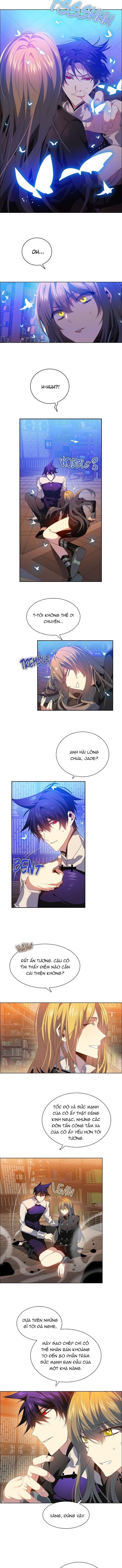 Zero Game Chap 230 - Next Chap 231