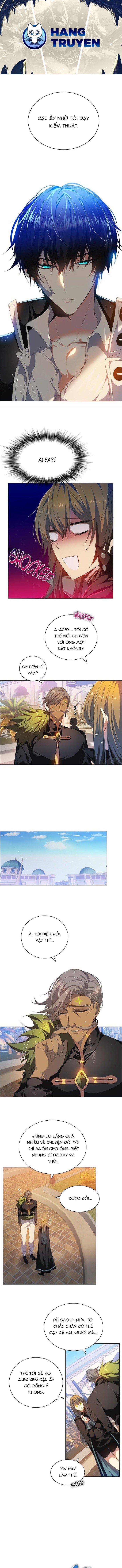 Zero Game Chap 231 - Next Chap 232