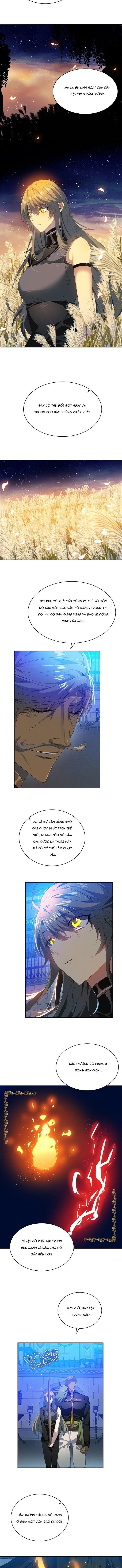 Zero Game Chap 233 - Next Chap 234