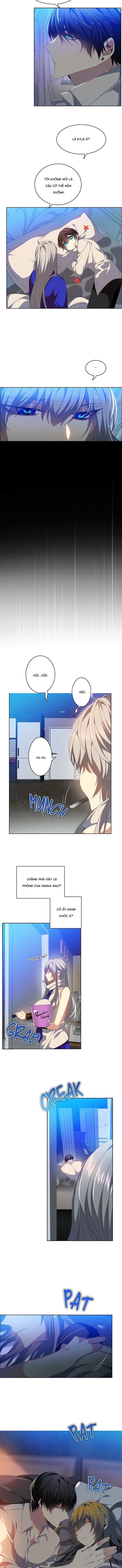 Zero Game Chap 233 - Next Chap 234