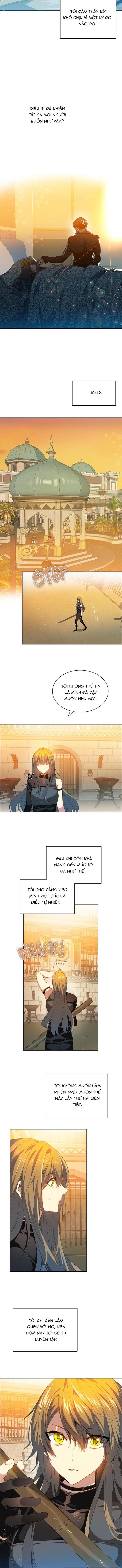 Zero Game Chap 234 - Next Chap 235