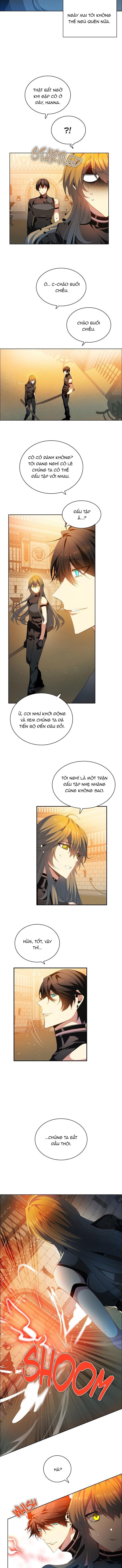 Zero Game Chap 234 - Next Chap 235