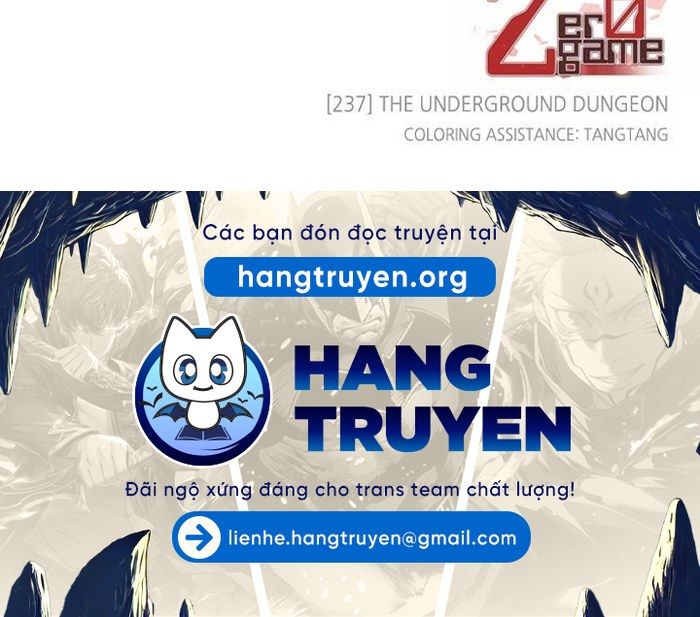 Zero Game Chap 237 - Next Chap 238