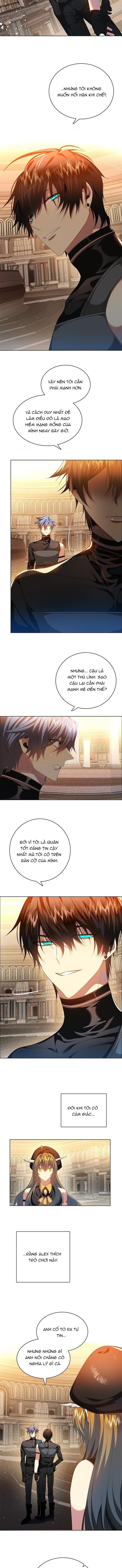 Zero Game Chap 242 - Next Chap 243