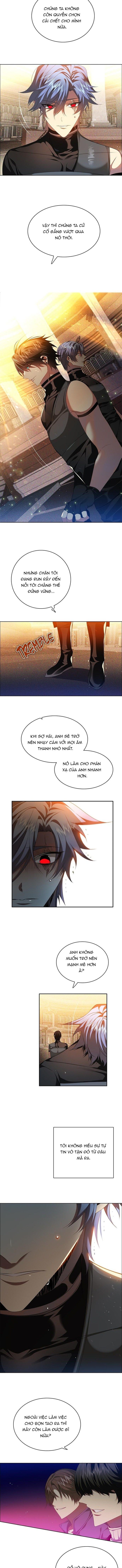 Zero Game Chap 242 - Next Chap 243