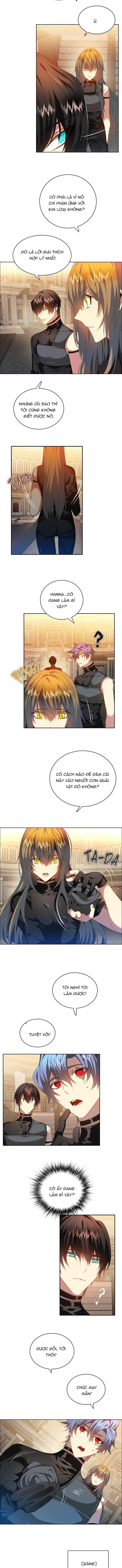 Zero Game Chap 242 - Next Chap 243