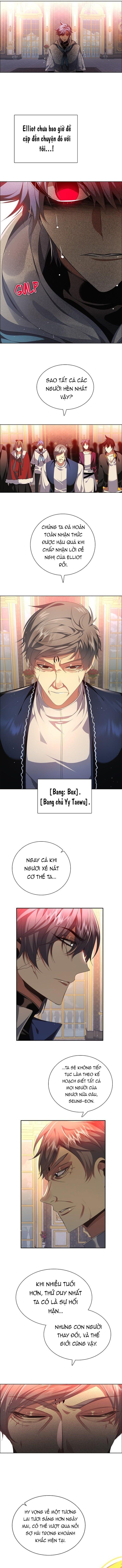 Zero Game Chap 250 - Next Chap 251