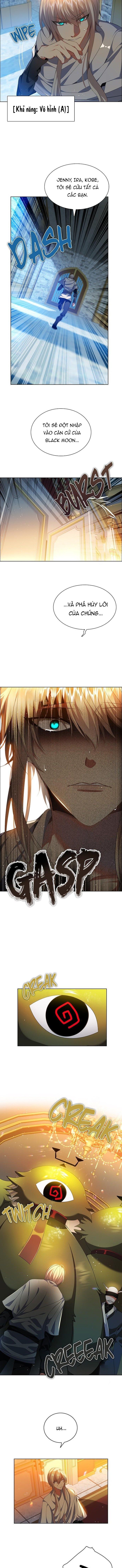 Zero Game Chap 250 - Next Chap 251