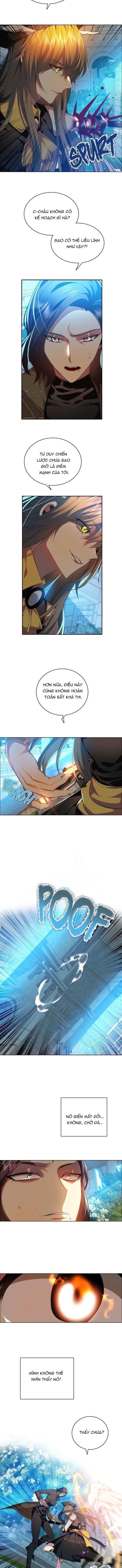 Zero Game Chap 253 - Next Chap 254