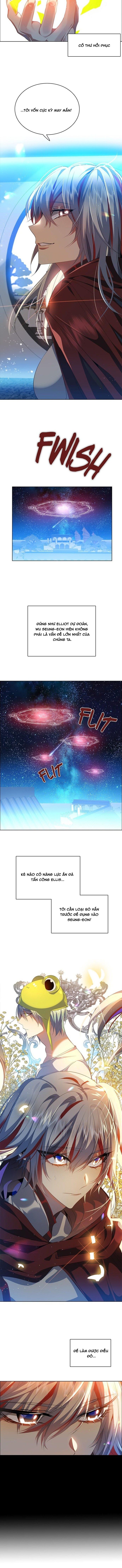 Zero Game Chap 256 - Next Chap 257