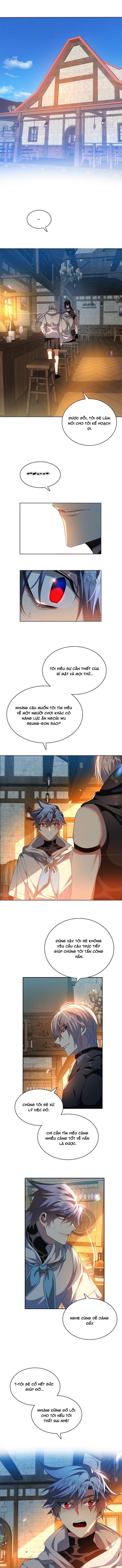 Zero Game Chap 256 - Next Chap 257