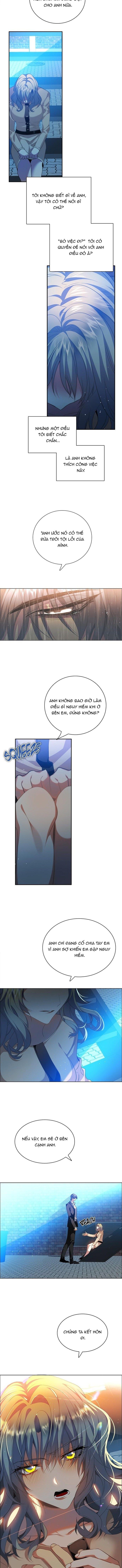 Zero Game Chap 257 - Next Chap 258