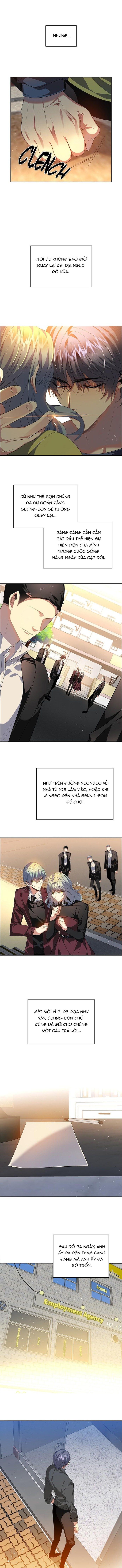 Zero Game Chap 259 - Next Chap 260