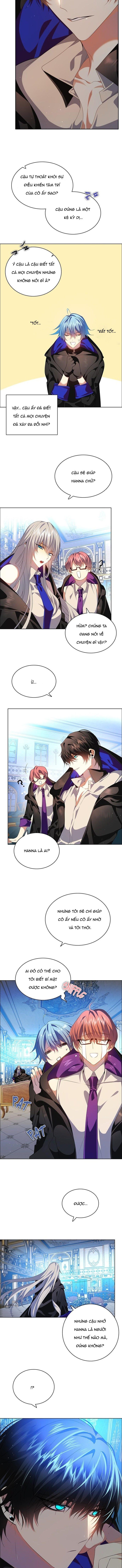 Zero Game Chap 264 - Next Chap 265