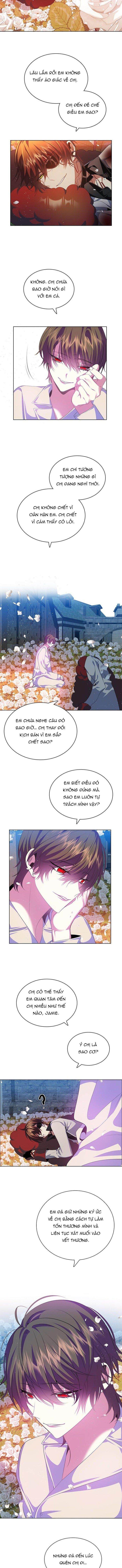 Zero Game Chap 268 - Next Chap 269