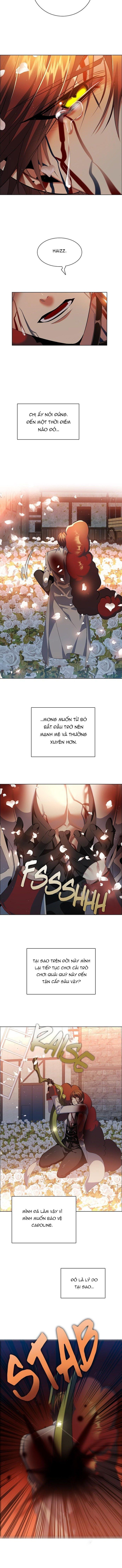 Zero Game Chap 268 - Next Chap 269