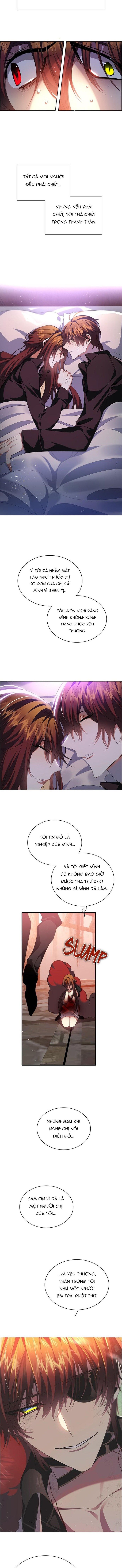 Zero Game Chap 268 - Next Chap 269