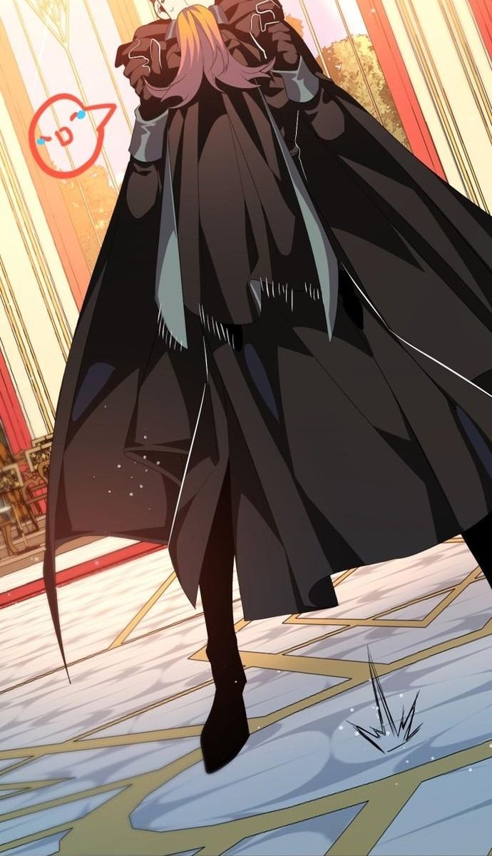 Zero Game Chap 275 - Next Chap 276