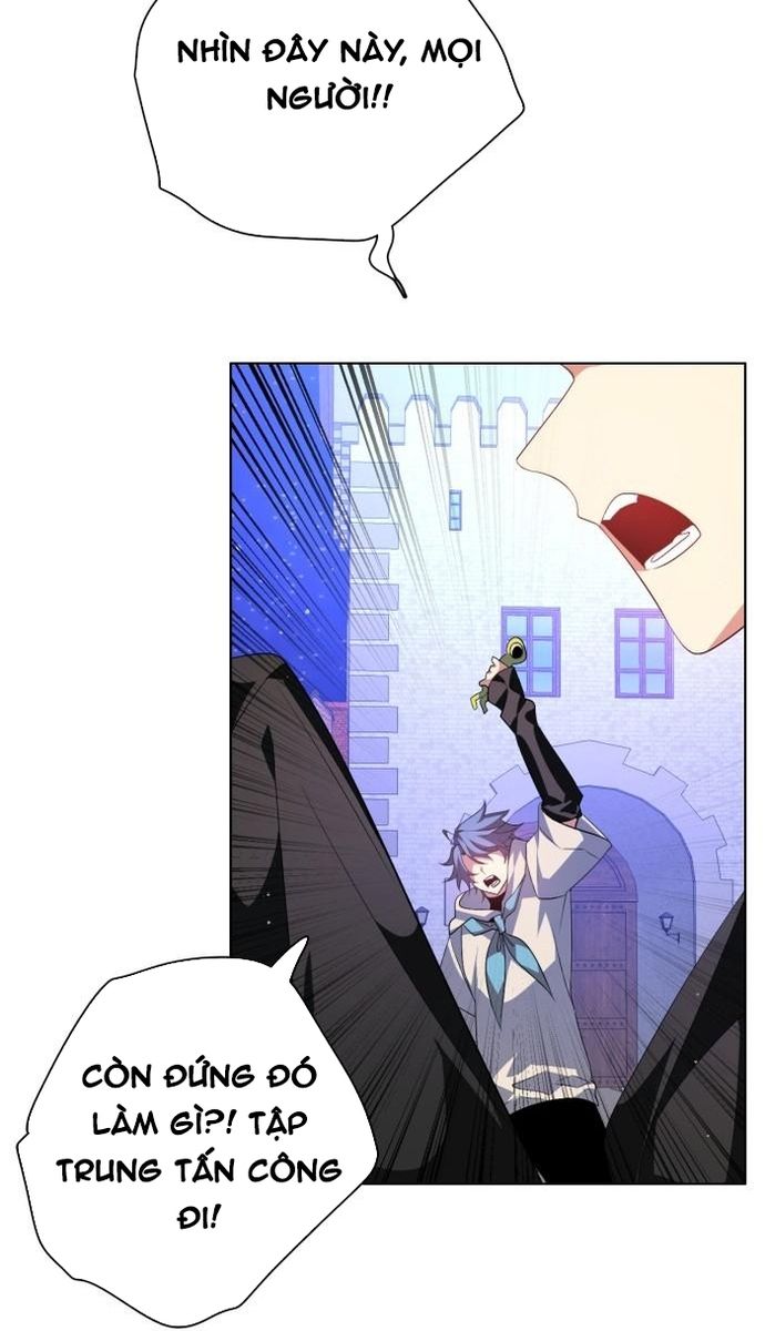 Zero Game Chap 275 - Next Chap 276