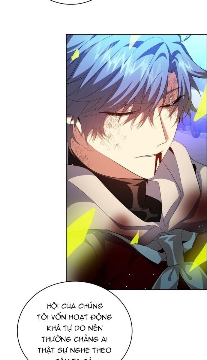 Zero Game Chap 278 - Next Chap 279