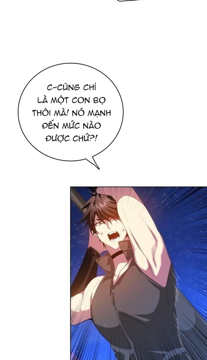 Zero Game Chap 278 - Next Chap 279