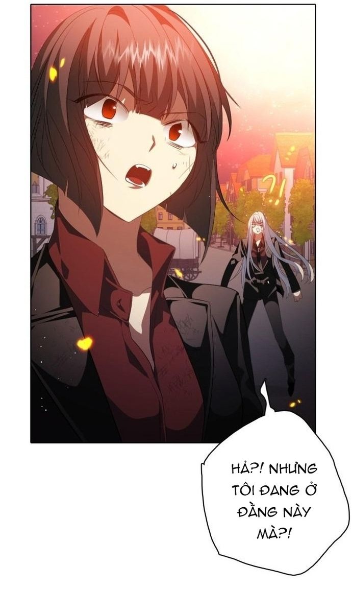 Zero Game Chap 279 - Next Chap 280