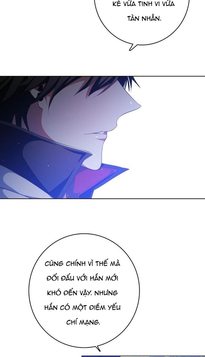 Zero Game Chap 281 - Next Chap 282