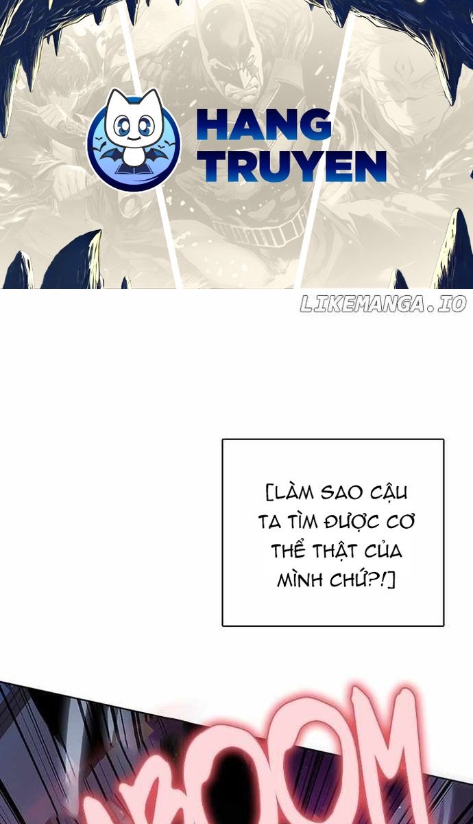 Zero Game Chap 282 - Next Chap 283