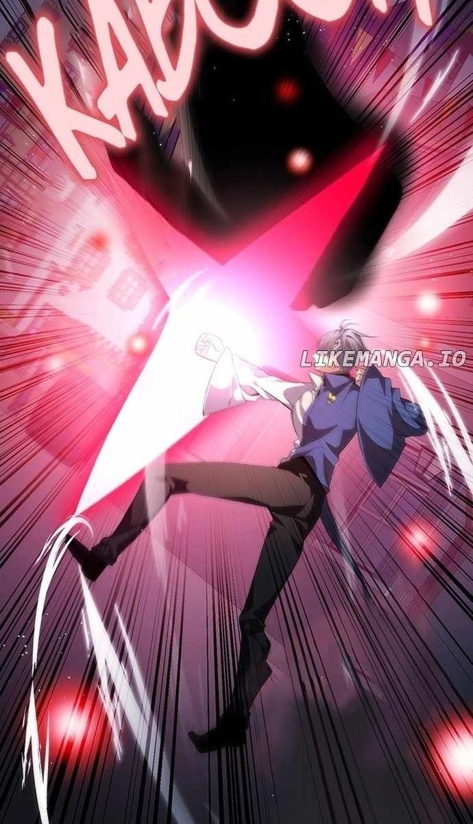 Zero Game Chap 282 - Next Chap 283