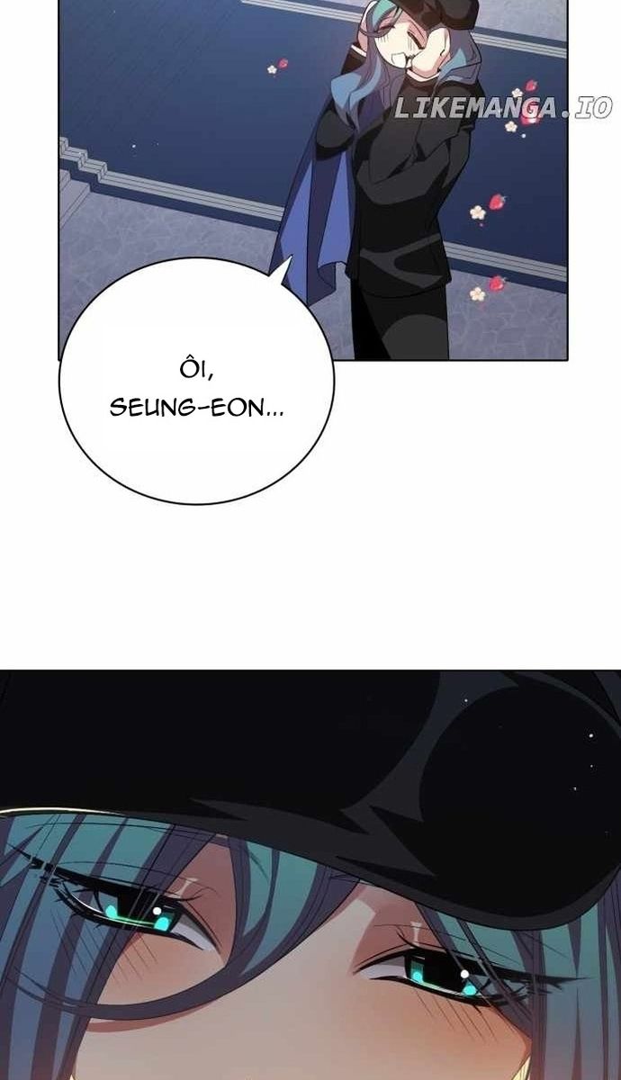 Zero Game Chap 282 - Next Chap 283