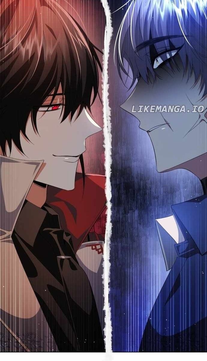 Zero Game Chap 282 - Next Chap 283