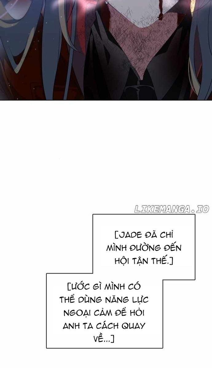 Zero Game Chap 282 - Next Chap 283