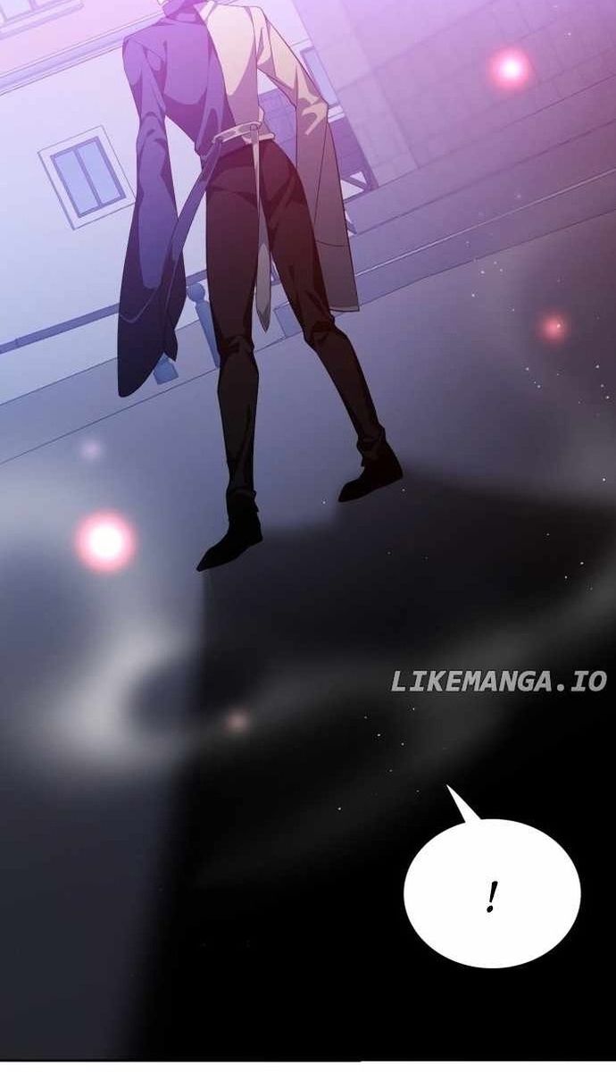 Zero Game Chap 282 - Next Chap 283