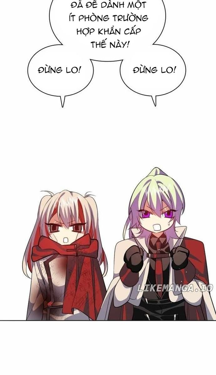 Zero Game Chap 282 - Next Chap 283