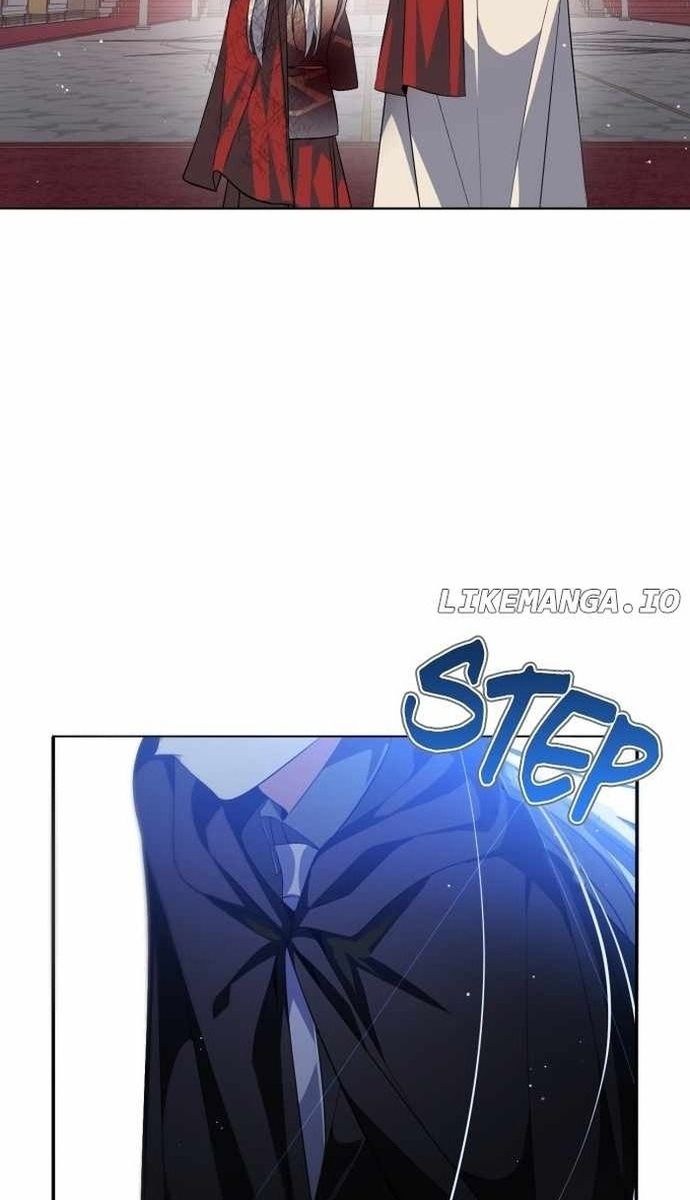 Zero Game Chap 282 - Next Chap 283