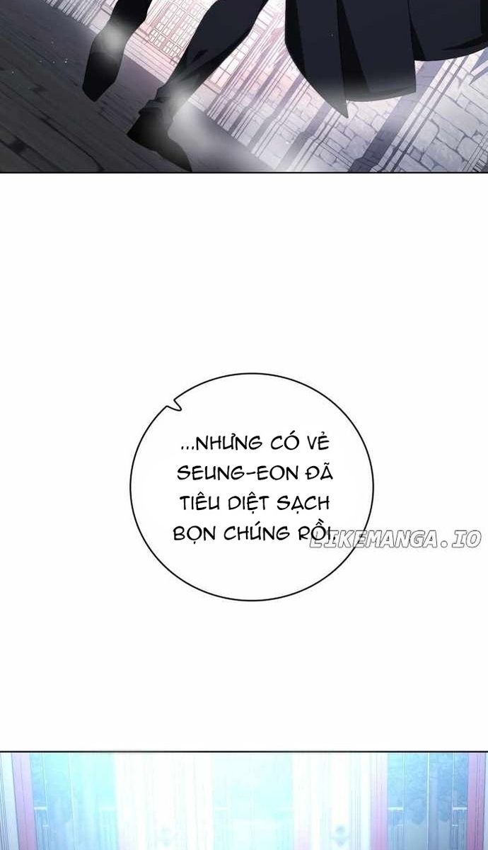 Zero Game Chap 282 - Next Chap 283