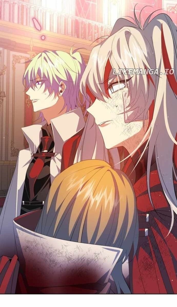 Zero Game Chap 282 - Next Chap 283