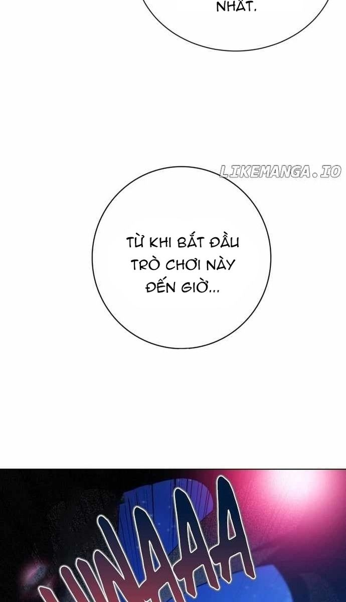 Zero Game Chap 284 - Next Chap 285