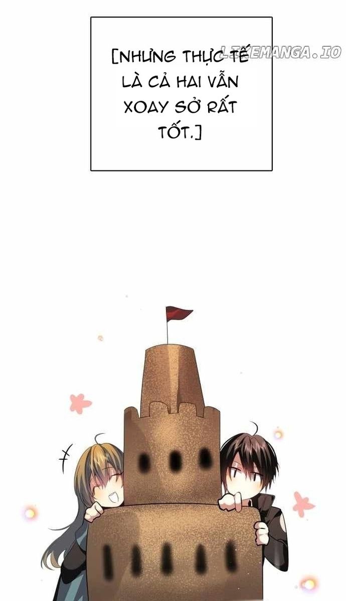 Zero Game Chap 284 - Next Chap 285