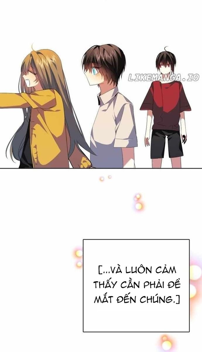 Zero Game Chap 284 - Next Chap 285