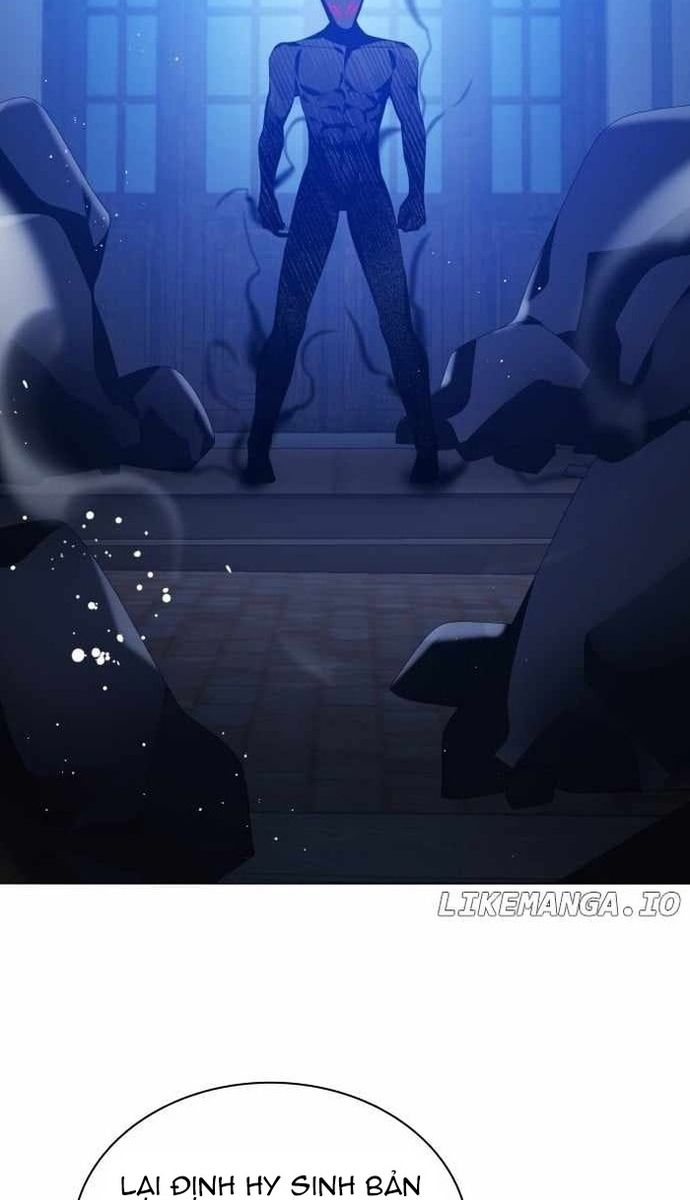 Zero Game Chap 284 - Next Chap 285